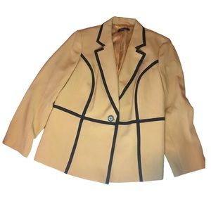 NINE WEST BLAZER